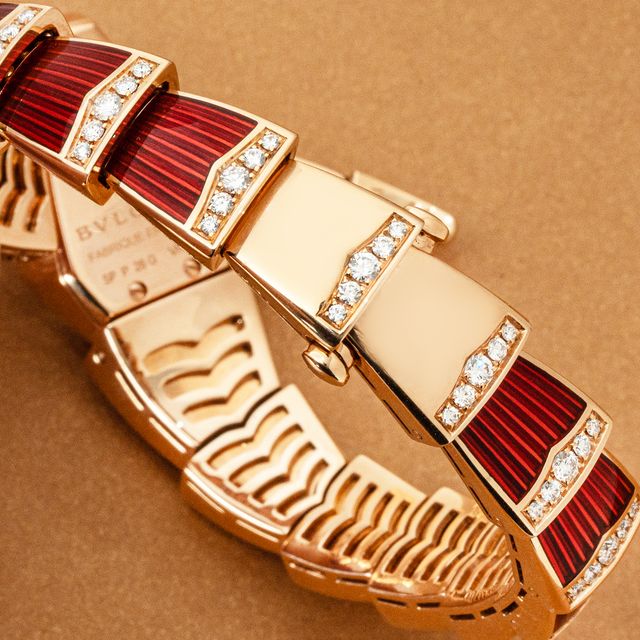 Bvlgari Serpenti 102345 Image 4